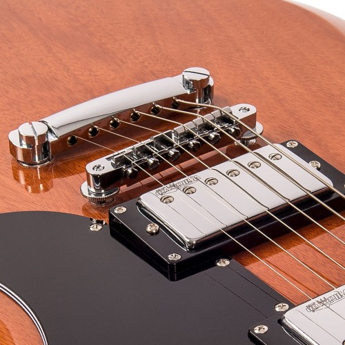 Vintage VS6M gitara elektryczna typ SG