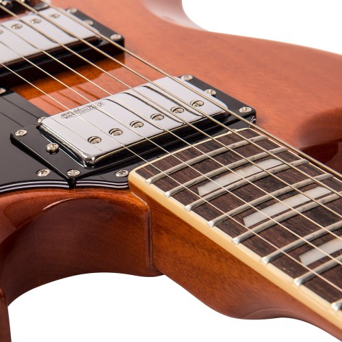 Vintage VS6M gitara elektryczna typ SG