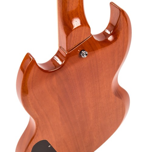 Vintage VS6M gitara elektryczna typ SG