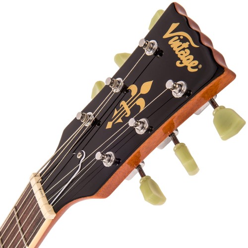 Vintage VS6M gitara elektryczna typ SG