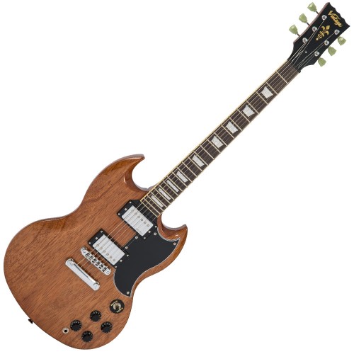 Vintage VS6M gitara elektryczna typ SG