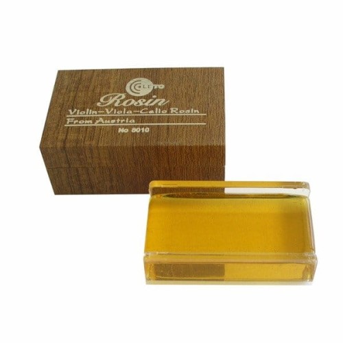 Kalafonia smyczkowa Leto 8010
