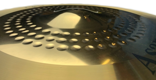 Crash Asanasi R80 18 talerz perkusyjny blacha