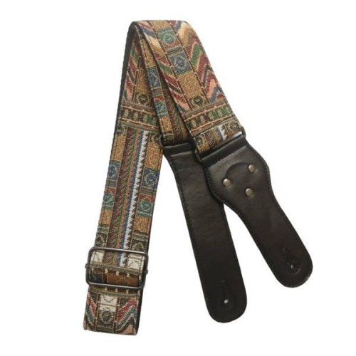 Pas do Gitary Akustycznej Elektrycznej GS-020-2 