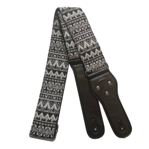 Pas do gitary GS-020-4 do gitary akustycznej elektrycznej bas