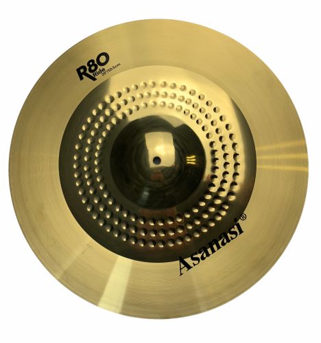 Ride Asanasi R80 20 talerz perkusyjny blacha