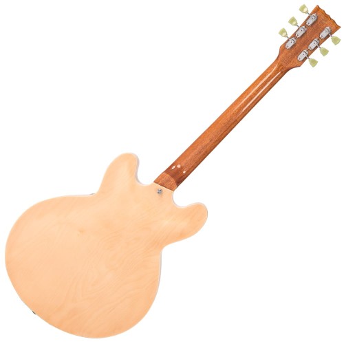 Vintage VSA500MP gitara elektryczna Semi Hollow Body