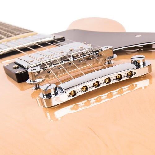 Vintage VSA500MP gitara elektryczna Semi Hollow Body