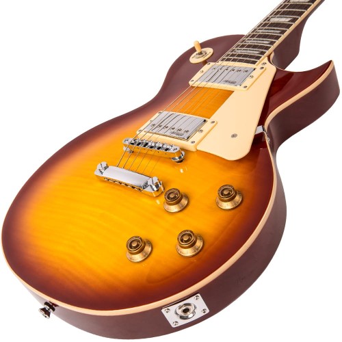 Vintage V100IT gitara elektryczna Les Paul