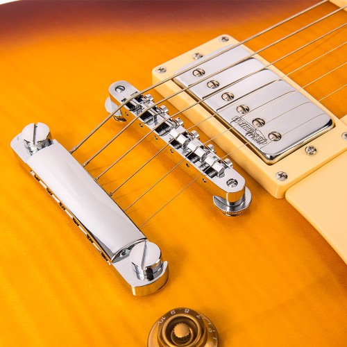Vintage V100IT gitara elektryczna Les Paul