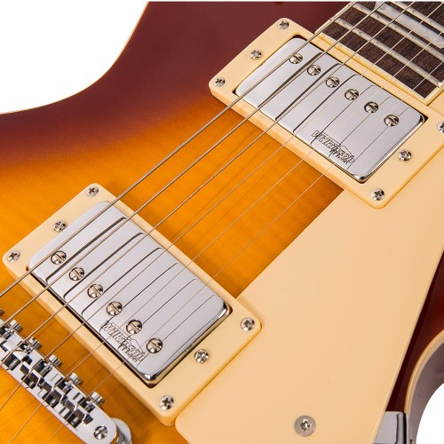 Vintage V100IT gitara elektryczna Les Paul