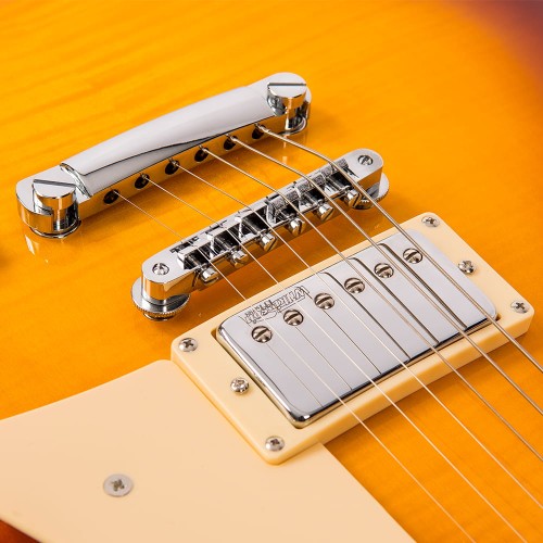 Vintage V100IT gitara elektryczna Les Paul