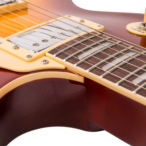 Vintage V100IT gitara elektryczna Les Paul