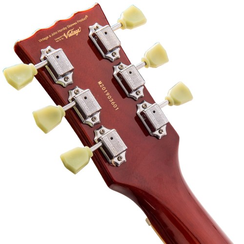 Vintage V100IT gitara elektryczna Les Paul