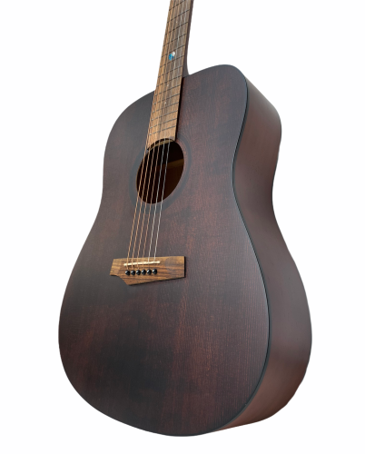 Randon RGI-10VT gitara akustyczna solid top NOWOŚĆ