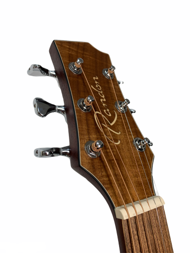 Randon RGI-10VT gitara akustyczna solid top NOWOŚĆ