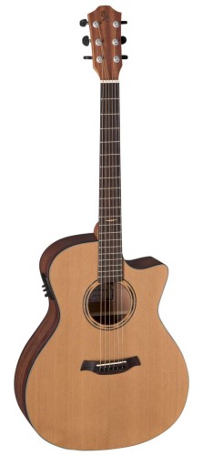Baton Rouge AR11C/DCE-W gitara elektroakustyczna NOWOŚĆ