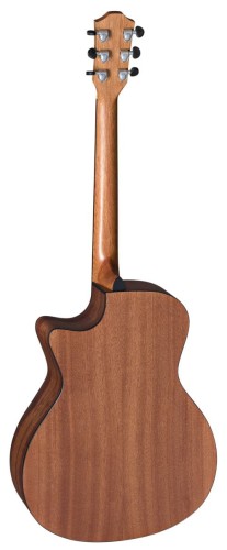 Baton Rouge AR11C/DCE-W gitara elektroakustyczna NOWOŚĆ