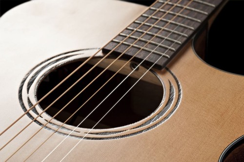 Baton Rouge AR11C/DCE-W gitara elektroakustyczna NOWOŚĆ