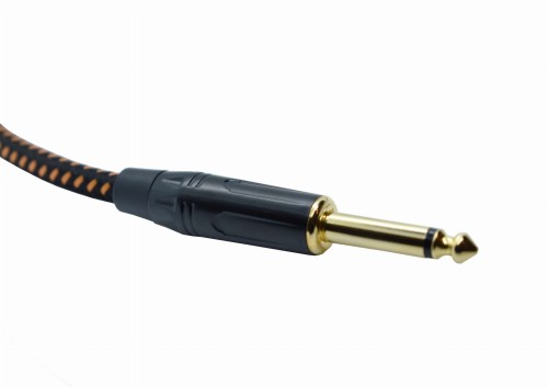 Red's Music GCF1150 BO kabel gitarowy 5m NOWOŚĆ