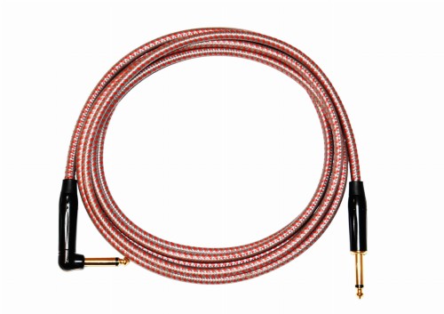 Red's Music GCF1230RS kabel gitarowy 3m NOWOŚĆ