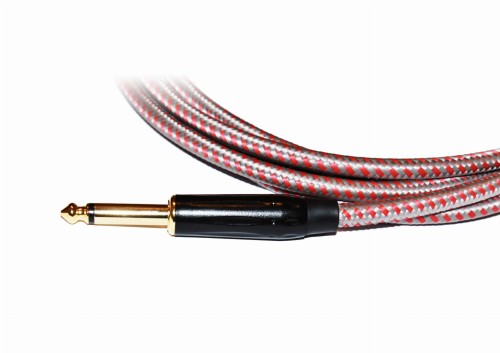 Red's Music GCF1230RS kabel gitarowy 3m NOWOŚĆ