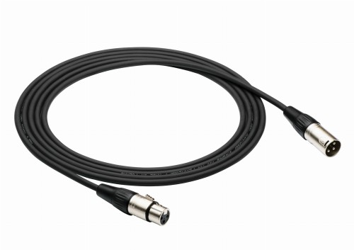 Red's Music MC0130 kabel mikrofonowy XLR NOWOŚĆ