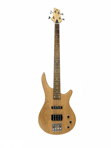 Stagg SBF40NAT gitara basowa HS