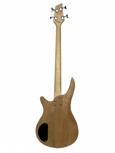 Stagg SBF40NAT gitara basowa HS