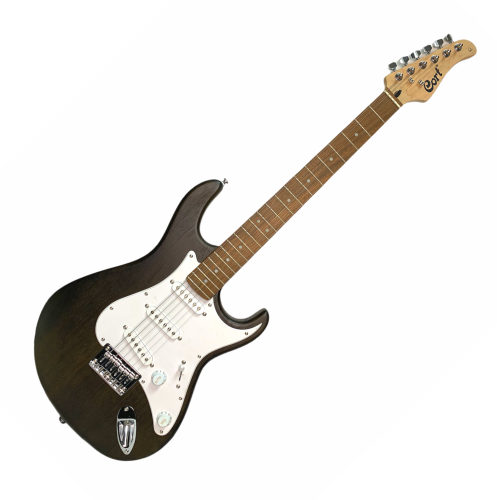 Cort G100OPW gitara elektryczna modern strat