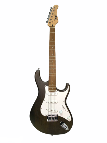 Cort G100OPW gitara elektryczna modern strat