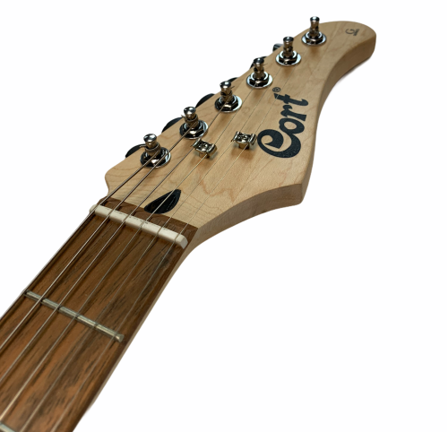 Cort G100OPW gitara elektryczna modern strat