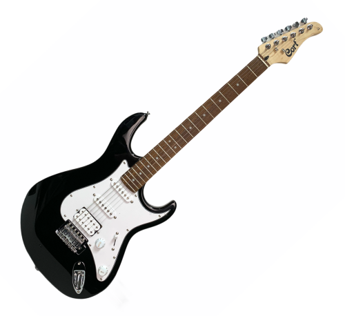 Gitara Elektryczna Cort G110BK Super Strat