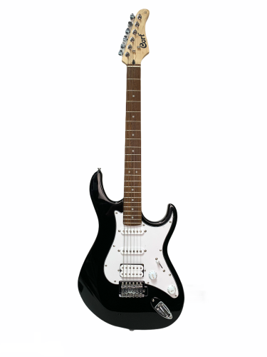 Cort G110BK gitara elektryczna super strat