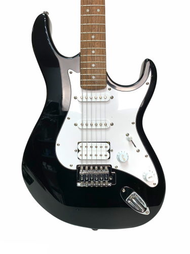 Cort G110BK gitara elektryczna super strat