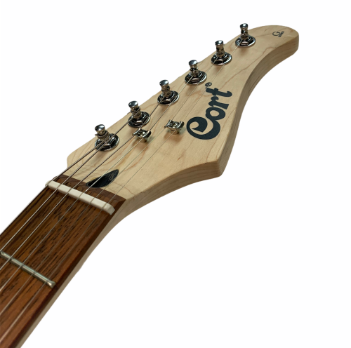 Cort G110BK gitara elektryczna super strat