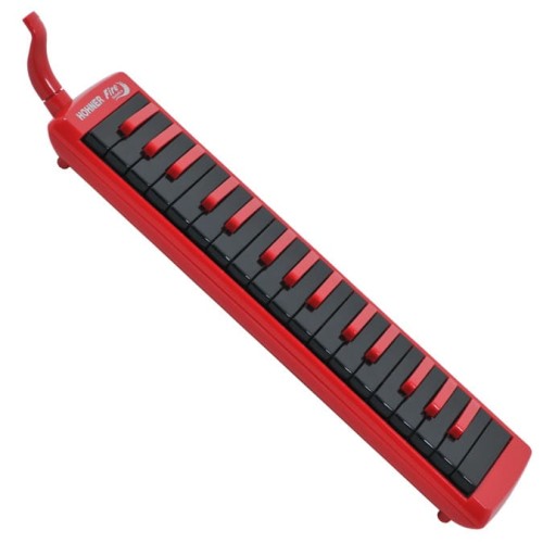 Hohner Fire Red 32 melodyka harmonijka klawiszowa