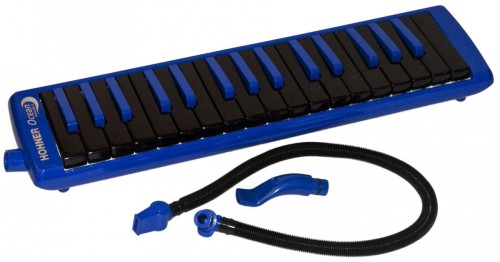 Hohner Ocean Blue 32 melodyka harmonijka klawiszowa