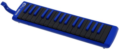 Hohner Ocean Blue 32 melodyka harmonijka klawiszowa