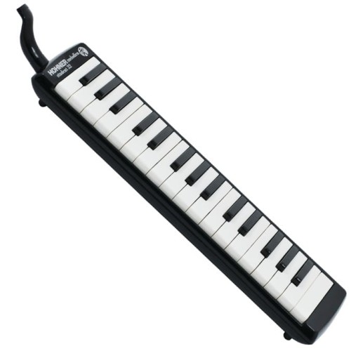 Hohner Student 32 Black melodyka harmonijka klawiszowa