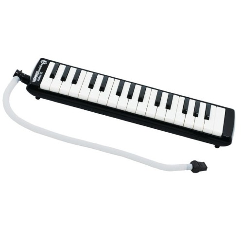 Hohner Student 32 Black melodyka harmonijka klawiszowa