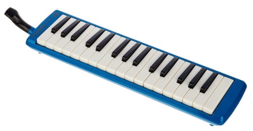 Hohner Student 32 Blue melodyka harmonijka klawiszowa
