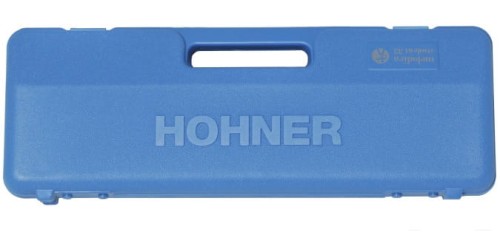 Hohner Student 32 Blue melodyka harmonijka klawiszowa