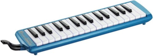 Hohner Student 32 Blue melodyka harmonijka klawiszowa