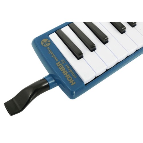Hohner Student 32 Blue melodyka harmonijka klawiszowa