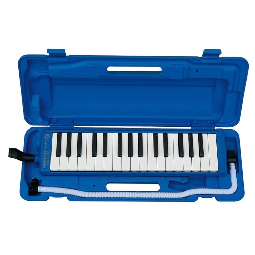 Hohner Student 32 Blue melodyka harmonijka klawiszowa