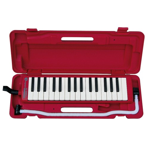 Hohner Student 32 Red melodyka harmonijka klawiszowa
