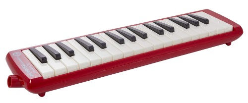 Hohner Student 32 Red melodyka harmonijka klawiszowa