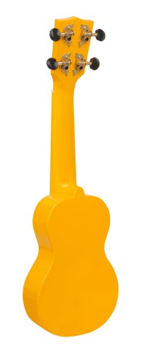 Ukulele sopranowe Mahalo MEGA zestaw U-SMILE YL