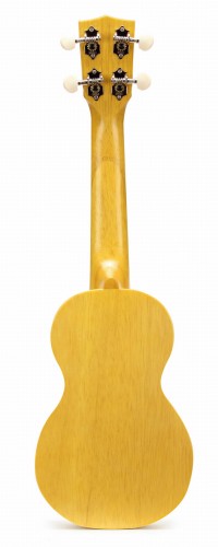 Ukulele sopranowe Mahalo MEGA zestaw YL Kahiko